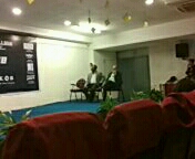 Principal's gathering #vrittanta 2018